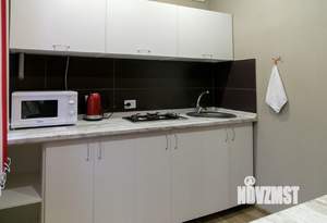 3-к квартира, посуточно, 65м2, 1/1 этаж