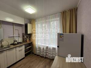 1-к квартира, на длительный срок, 29м2, 2/5 этаж