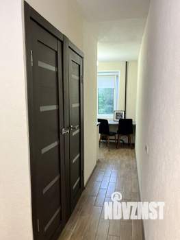 2-к квартира, на длительный срок, 46м2, 2/5 этаж