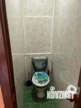 1-к квартира, на длительный срок, 38м2, 3/5 этаж