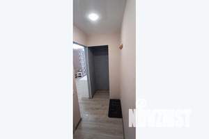 1-к квартира, посуточно, 31м2, 1/5 этаж