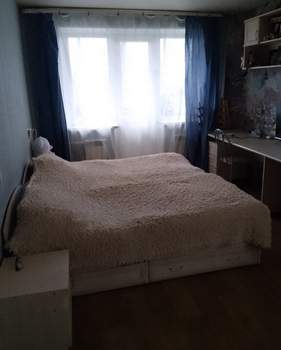 2-к квартира, на длительный срок, 44м2, 3/5 этаж