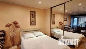 1-к квартира, посуточно, 30м2, 4/5 этаж