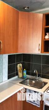 1-к квартира, на длительный срок, 29м2, 3/5 этаж