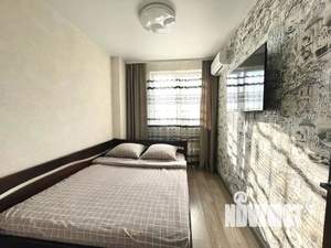 2-к квартира, посуточно, 52м2, 13/20 этаж