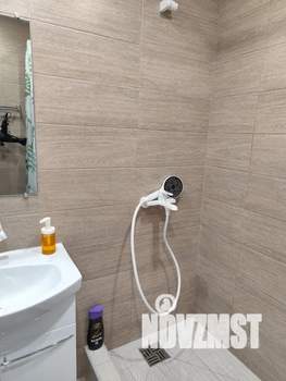 1-к квартира, посуточно, 33м2, 5/9 этаж