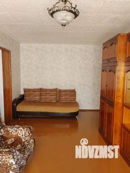 2-к квартира, на длительный срок, 45м2, 1/5 этаж
