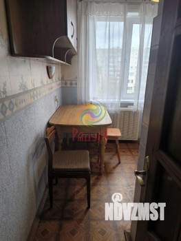 3-к квартира, на длительный срок, 60м2, 5/5 этаж