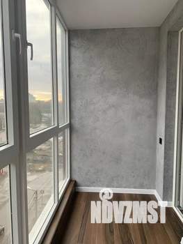 1-к квартира, посуточно, 37м2, 6/14 этаж