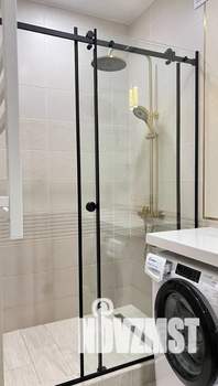 1-к квартира, посуточно, 45м2, 7/9 этаж