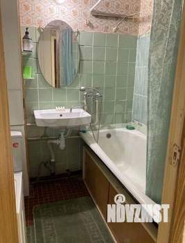 1-к квартира, на длительный срок, 40м2, 6/16 этаж