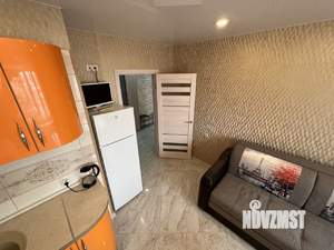 2-к квартира, посуточно, 60м2, 13/17 этаж