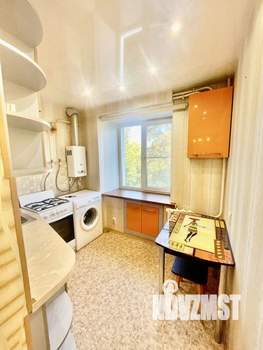 2-к квартира, на длительный срок, 51м2, 4/5 этаж