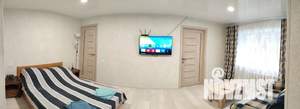 2-к квартира, посуточно, 52м2, 1/5 этаж
