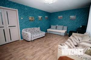 2-к квартира, посуточно, 75м2, 4/5 этаж