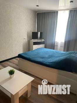 1-к квартира, посуточно, 31м2, 1/5 этаж