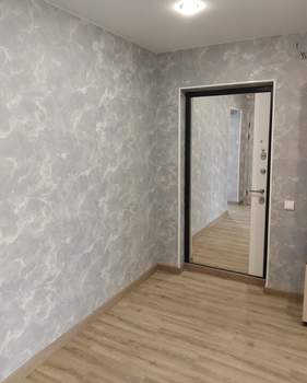 1-к квартира, на длительный срок, 72м2, 4/10 этаж