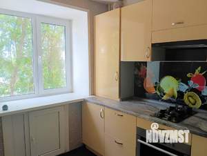 1-к квартира, на длительный срок, 30м2, 4/5 этаж