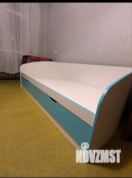 2-к квартира, на длительный срок, 49м2, 2/5 этаж