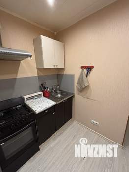 1-к квартира, на длительный срок, 33м2, 3/5 этаж