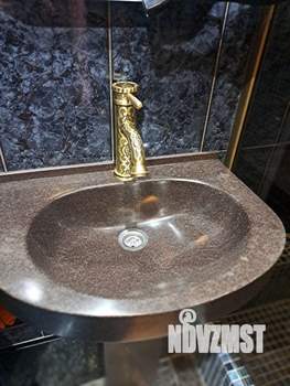 1-к квартира, посуточно, 28м2, 2/5 этаж