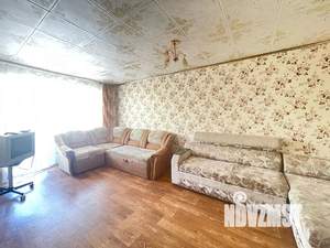 2-к квартира, посуточно, 50м2, 4/5 этаж