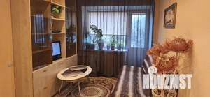 1-к квартира, посуточно, 30м2, 4/5 этаж