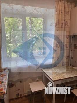 1-к квартира, на длительный срок, 31м2, 1/5 этаж