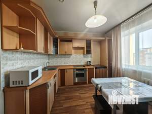 1-к квартира, на длительный срок, 42м2, 9/10 этаж