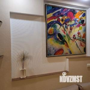 1-к квартира, посуточно, 26м2, 1/1 этаж