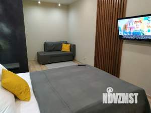 1-к квартира, посуточно, 37м2, 6/21 этаж