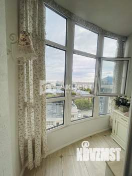 1-к квартира, на длительный срок, 50м2, 8/10 этаж