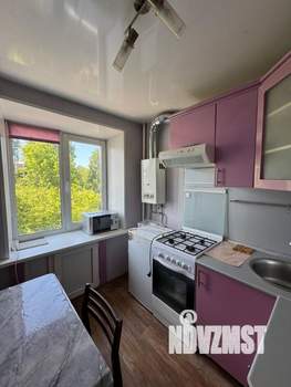 1-к квартира, на длительный срок, 21м2, 3/5 этаж