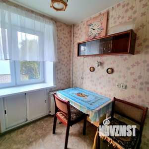 1-к квартира, на длительный срок, 30м2, 3/6 этаж