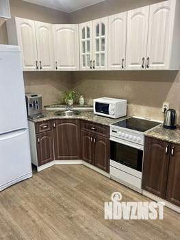 1-к квартира, посуточно, 50м2, 1/1 этаж