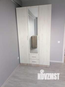 1-к квартира, на длительный срок, 45м2, 6/17 этаж