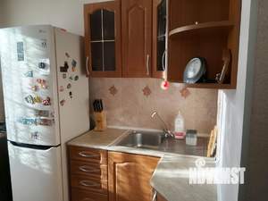 2-к квартира, на длительный срок, 52м2, 3/9 этаж