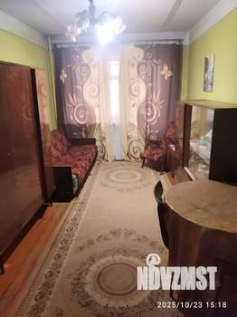 1-к квартира, на длительный срок, 31м2, 3/5 этаж