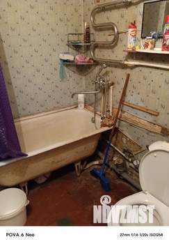1-к квартира, на длительный срок, 30м2, 3/5 этаж
