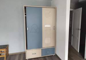5-к квартира, на длительный срок, 32м2, 5/5 этаж
