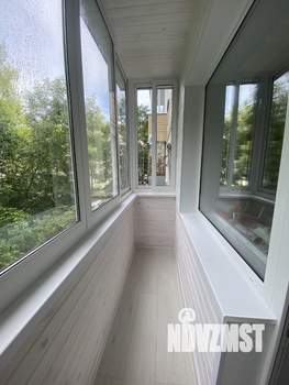 1-к квартира, на длительный срок, 31м2, 2/5 этаж