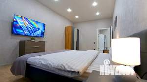 1-к квартира, посуточно, 60м2, 2/14 этаж