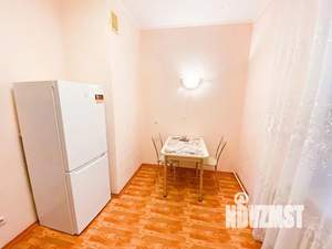 1-к квартира, посуточно, 42м2, 6/10 этаж