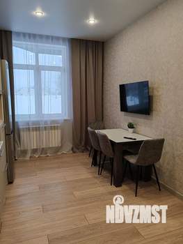 1-к квартира, посуточно, 60м2, 1/1 этаж