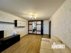 1-к квартира, на длительный срок, 42м2, 9/10 этаж