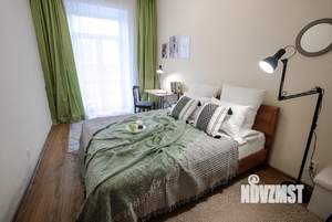 2-к квартира, посуточно, 58м2, 3/5 этаж