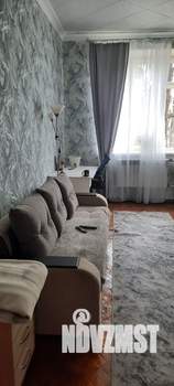 1-к квартира, на длительный срок, 40м2, 2/2 этаж