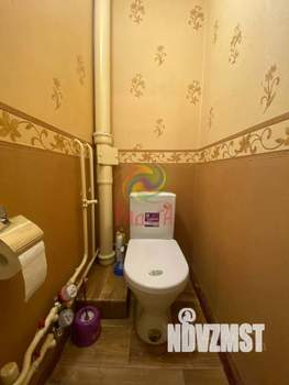 2-к квартира, на длительный срок, 51м2, 9/9 этаж