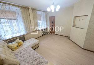 3-к квартира, на длительный срок, 60м2, 1/2 этаж