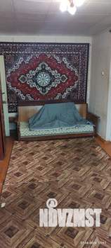 1-к квартира, на длительный срок, 33м2, 2/5 этаж